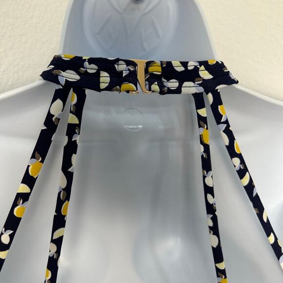 Vince Camuto one piece bodysuit - Picture 10 of 11